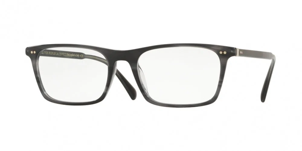 Oliver Peoples 5385U Eyeglasses - view 3